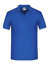 Workwear Poloshirt Herren